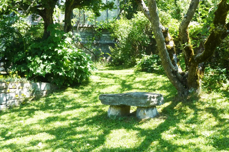 Garten
