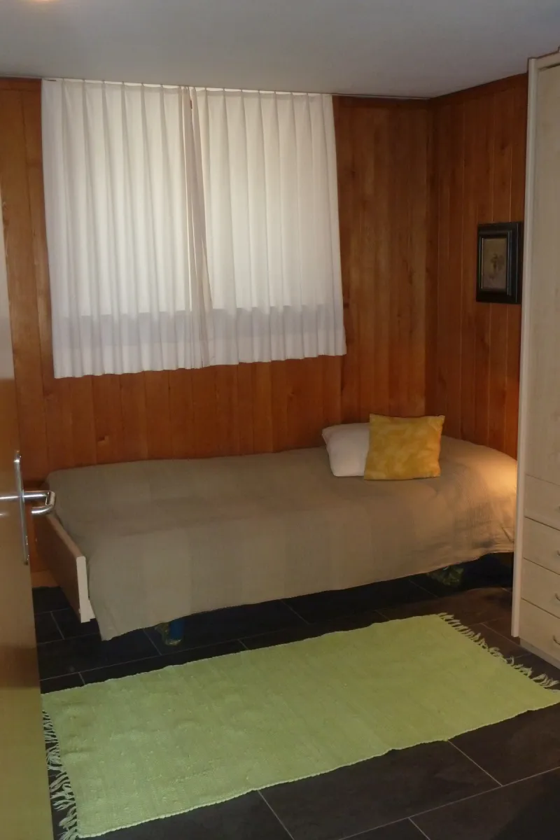 Zimmer 2 Ansicht 2