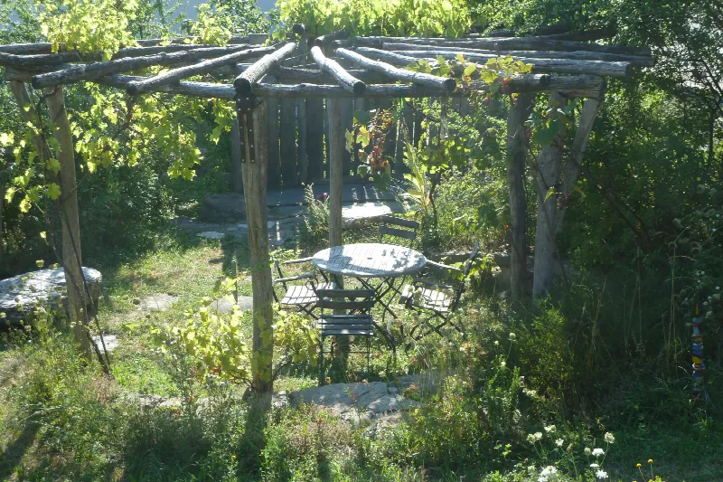 Pergola